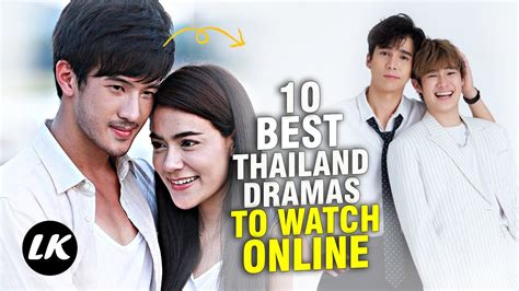 where can i watch thai dramas|Thai Dramas